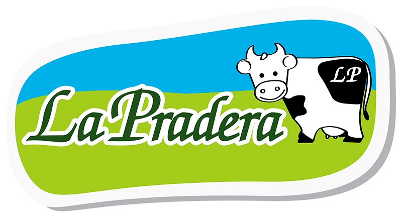 Logotipo La Pradera